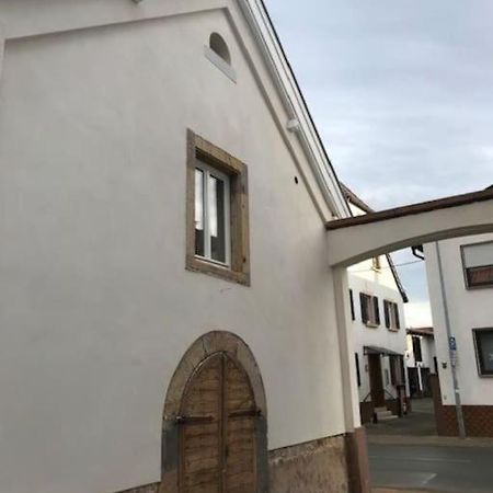 Ferienhaus „Uff'M Woikeller“ Villa Meckenheim  Exterior photo
