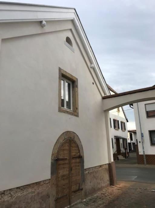 Ferienhaus „Uff'M Woikeller“ Villa Meckenheim  Exterior photo